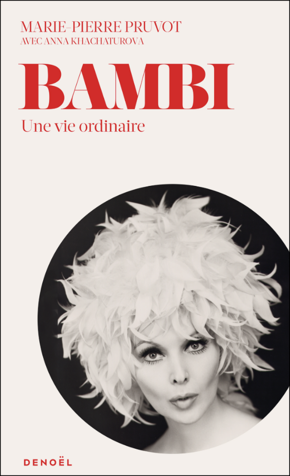 Conte de fées et de luttes
