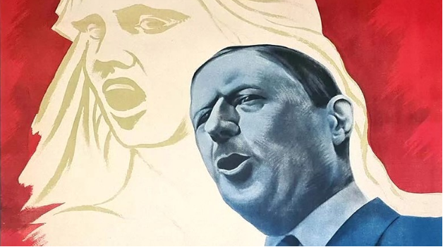 Réflexions sur le destin intellectuel d’un article d’Aron : « L’ ombre des Bonaparte »
