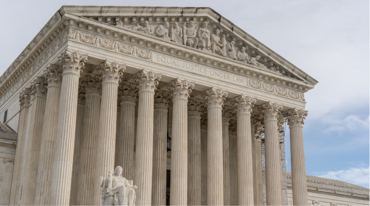 Les États-Unis sont-ils encore un État de droit ?
