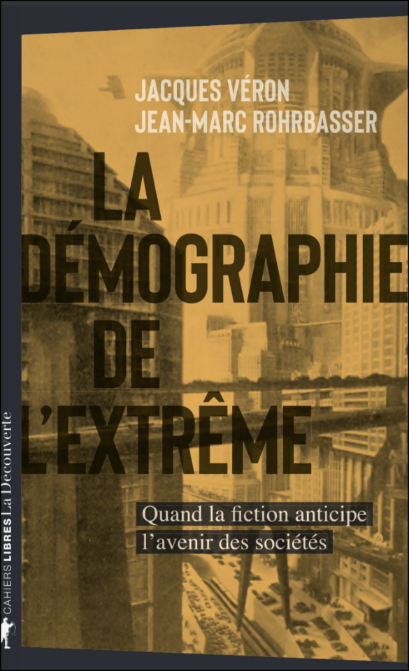 La démographie entre science et fiction
