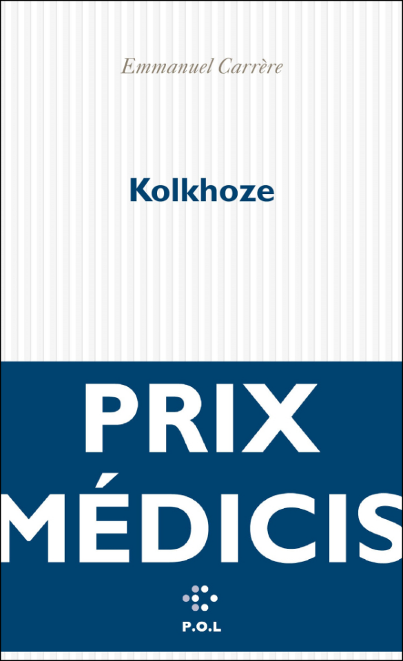 Les secrets d’une grande dame
