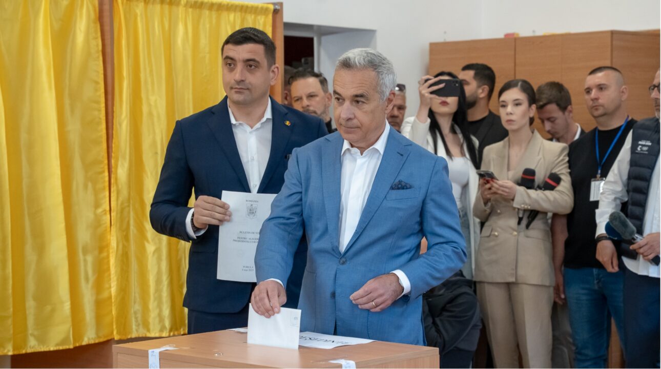 Perspectives roumaines : une démocratie à l’ombre de Trump et de Poutine
