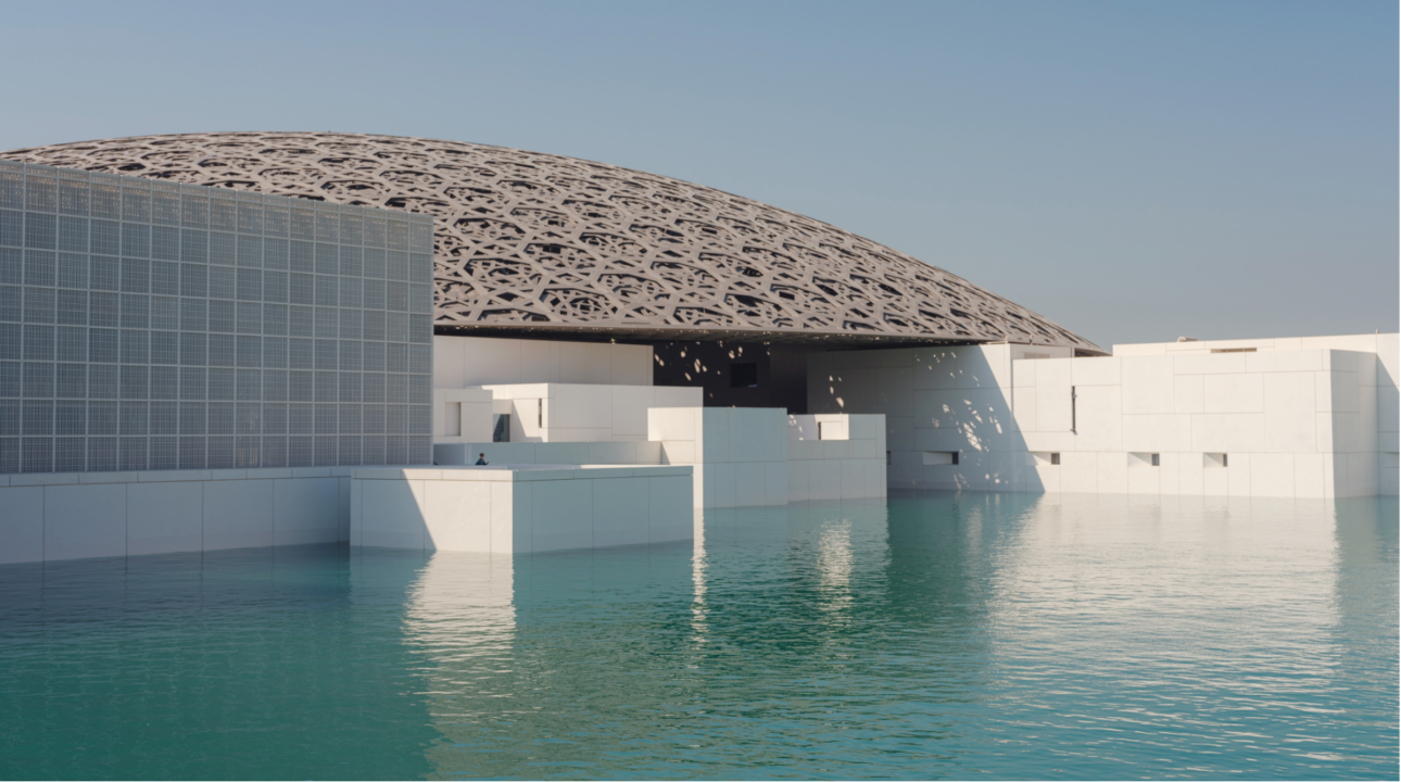 Les musées dans un monde global
