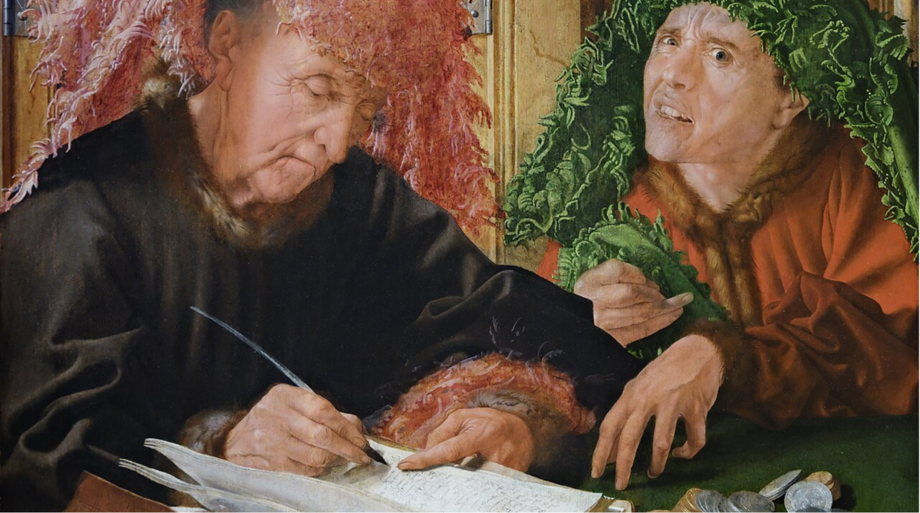 L’impôt sur le capital : Zucman ou Allais ?
