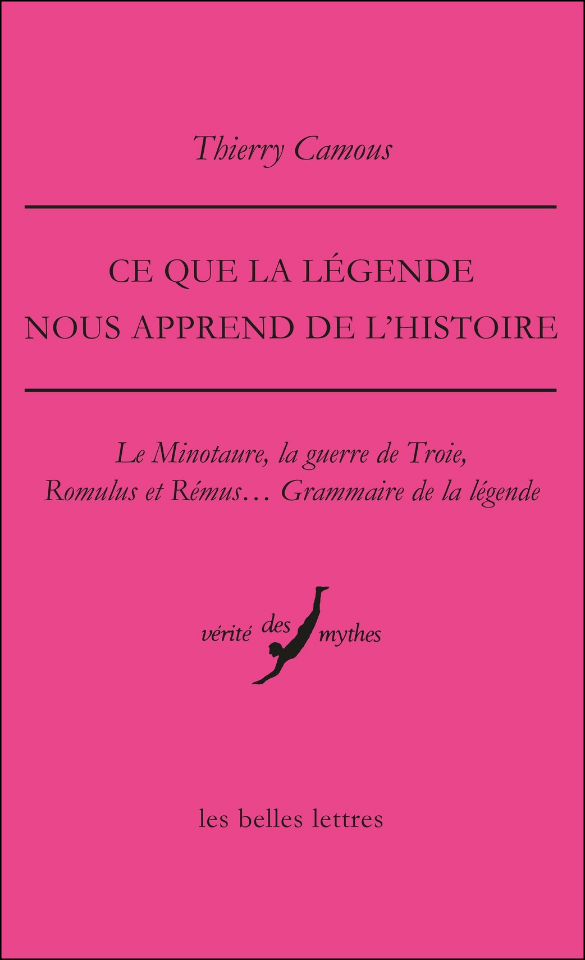 Repenser l’écriture de l’histoire
