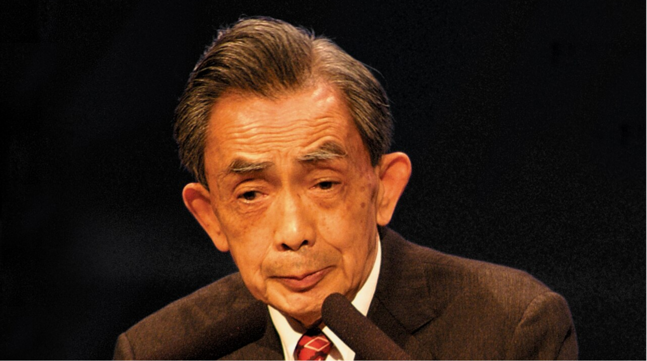 Méditations chinoises
