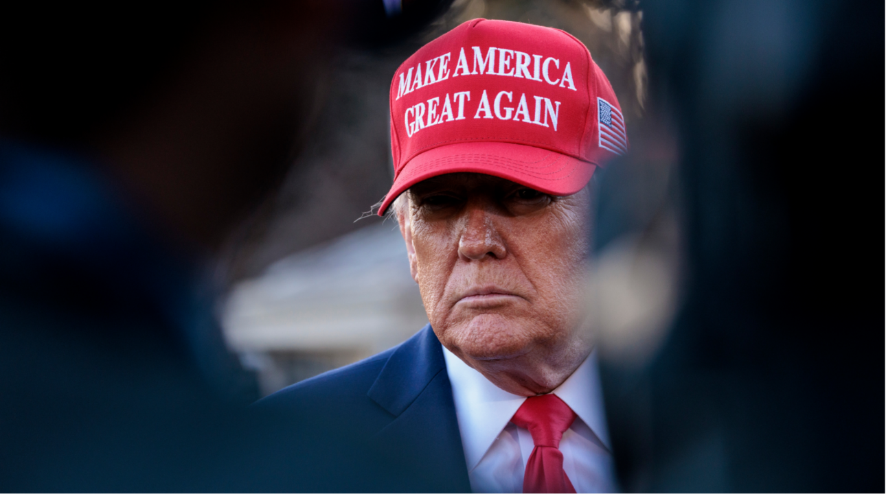 Comprendre le trumpisme
