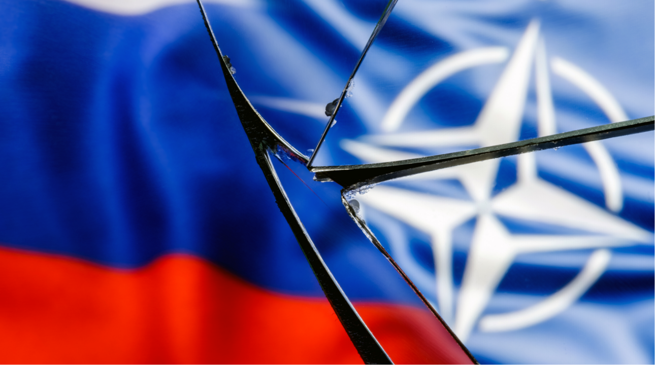 Le début de la fin de l’OTAN
