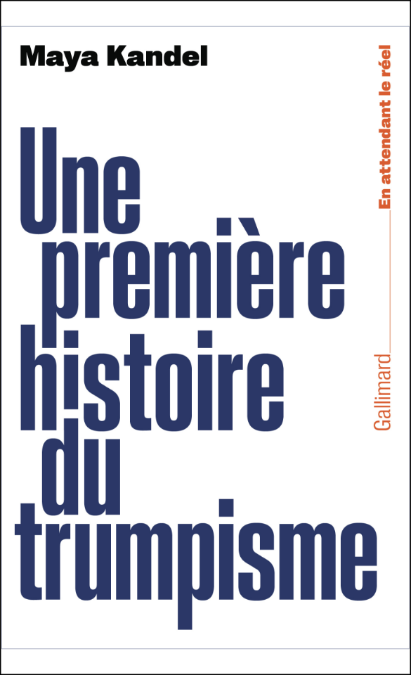 Comprendre le trumpisme
