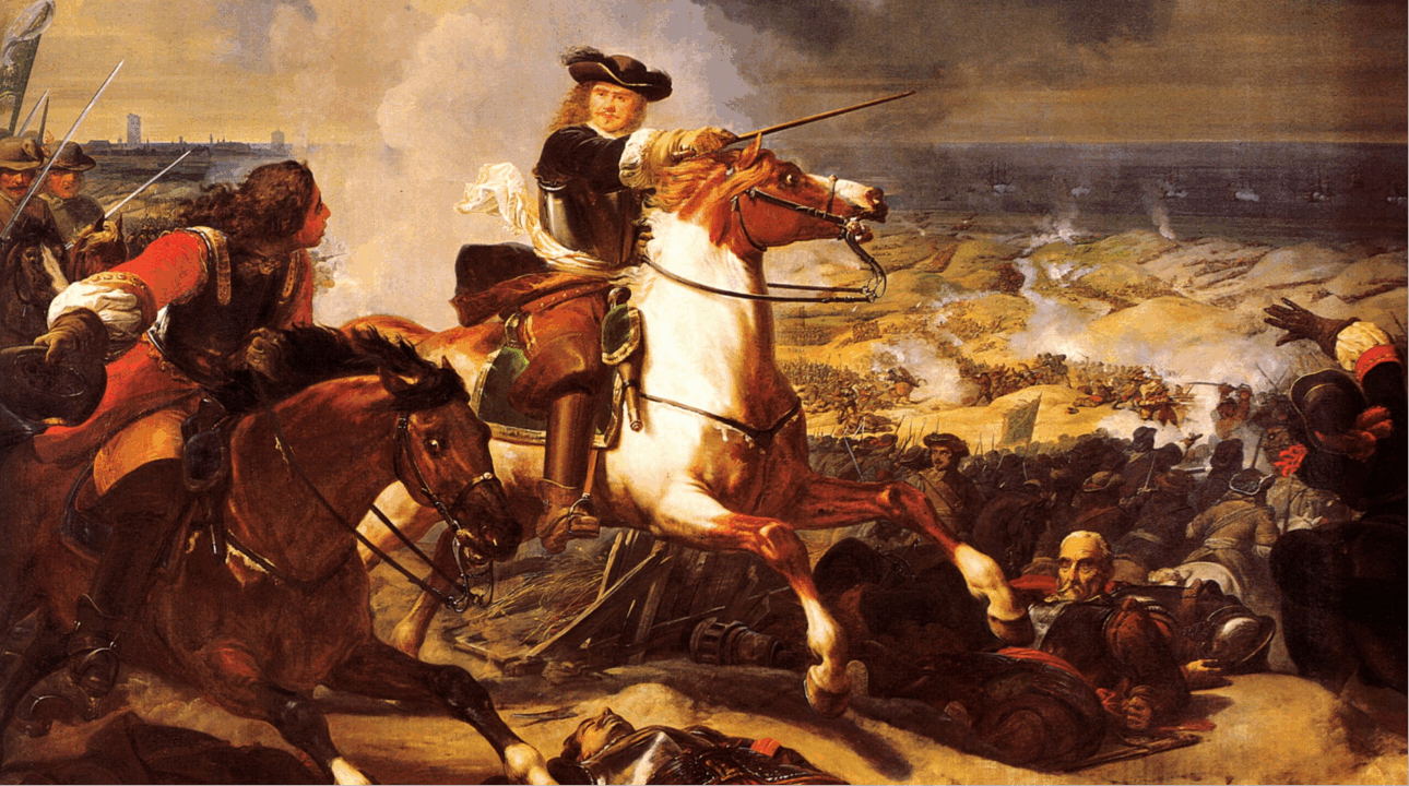 Turenne, le maréchal oublié
