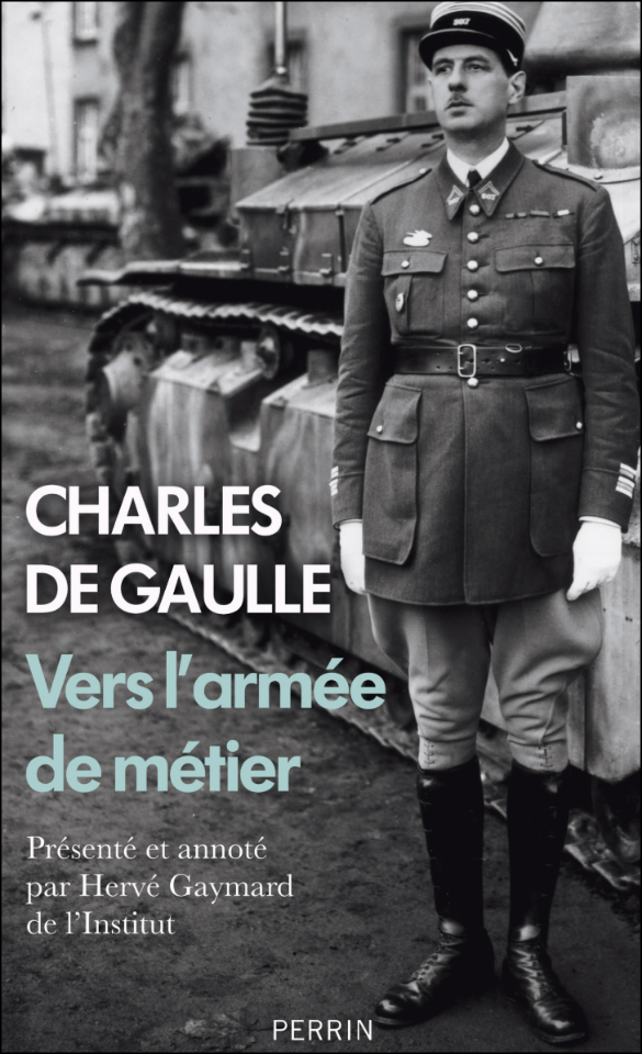 Réarmer la France, commander l’État
