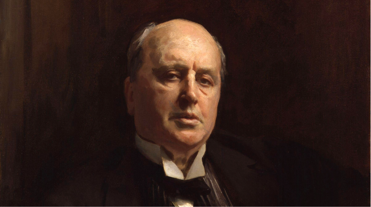 Henry James au berceau de la République française
