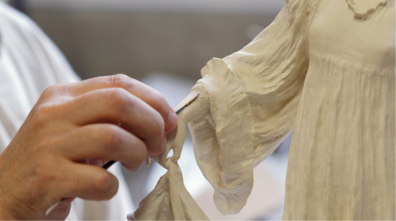 Les Manufactures nationales : modernes depuis des lustres !
