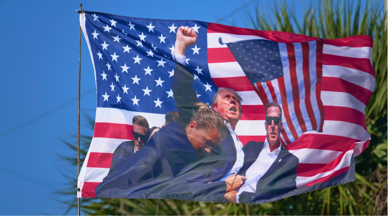 Avis de tempête sur l’Amérique
