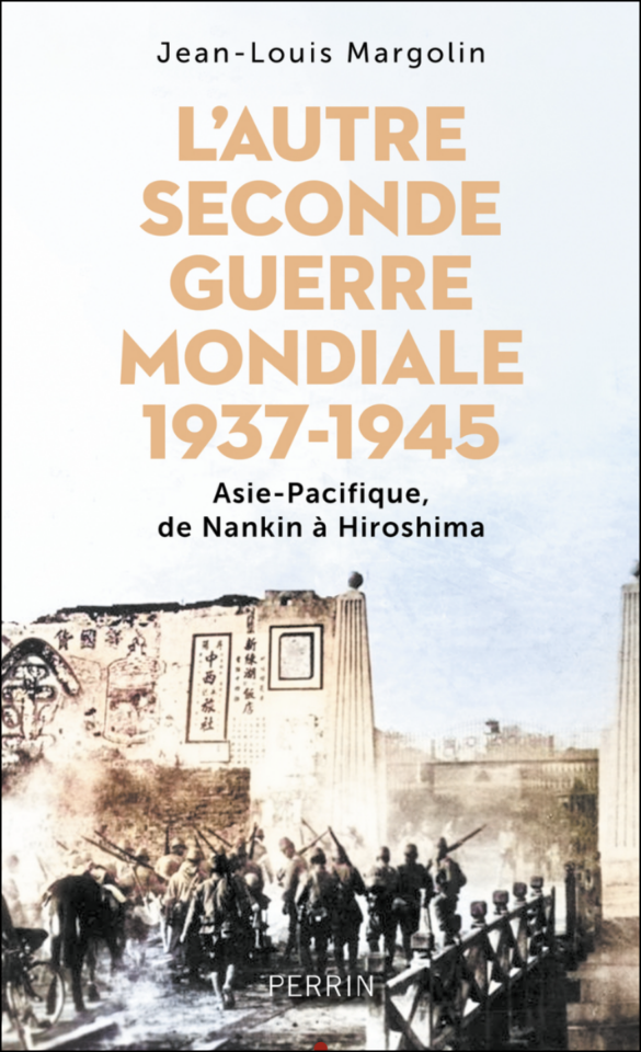 Un pan méconnu de la Seconde Guerre mondiale
