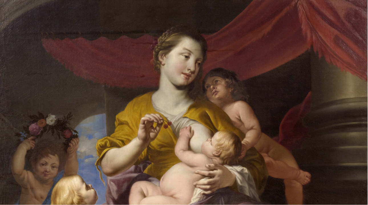 « Élargis l’espace de ta tente »
