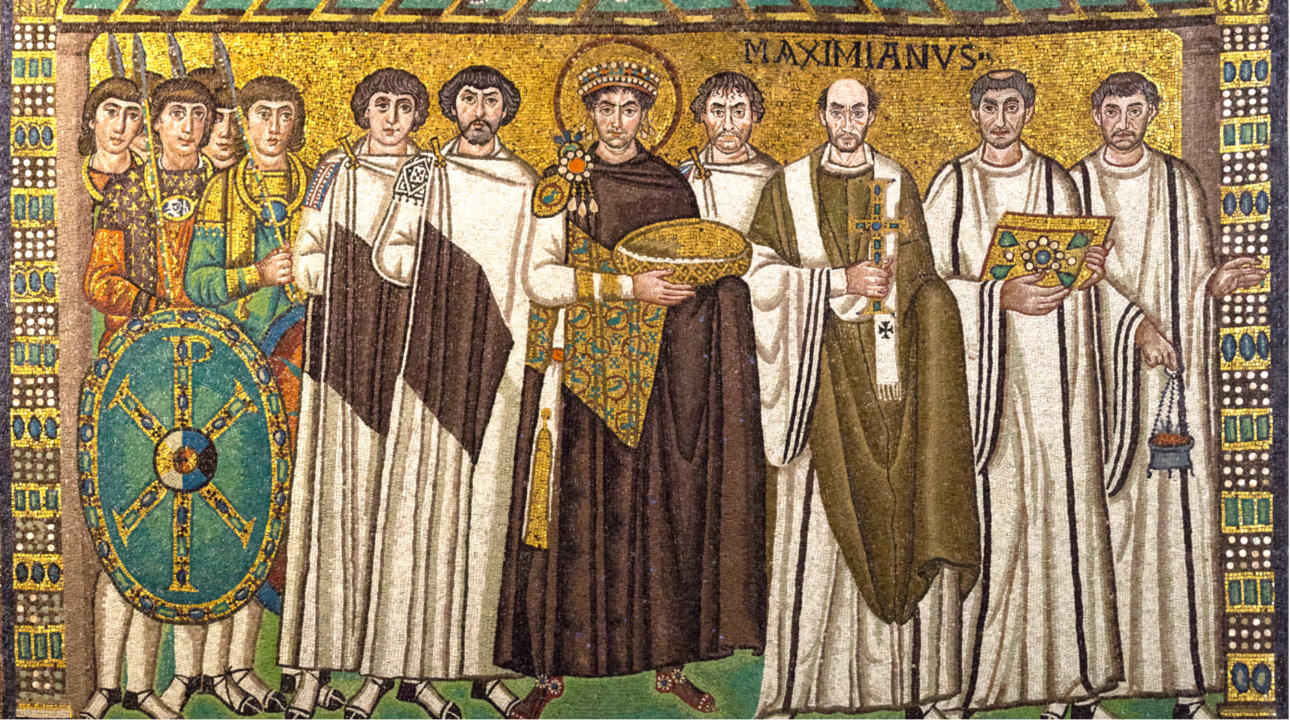 Quelles nouvelles de l’histoire de l’art de l’Antiquité tardive ?
