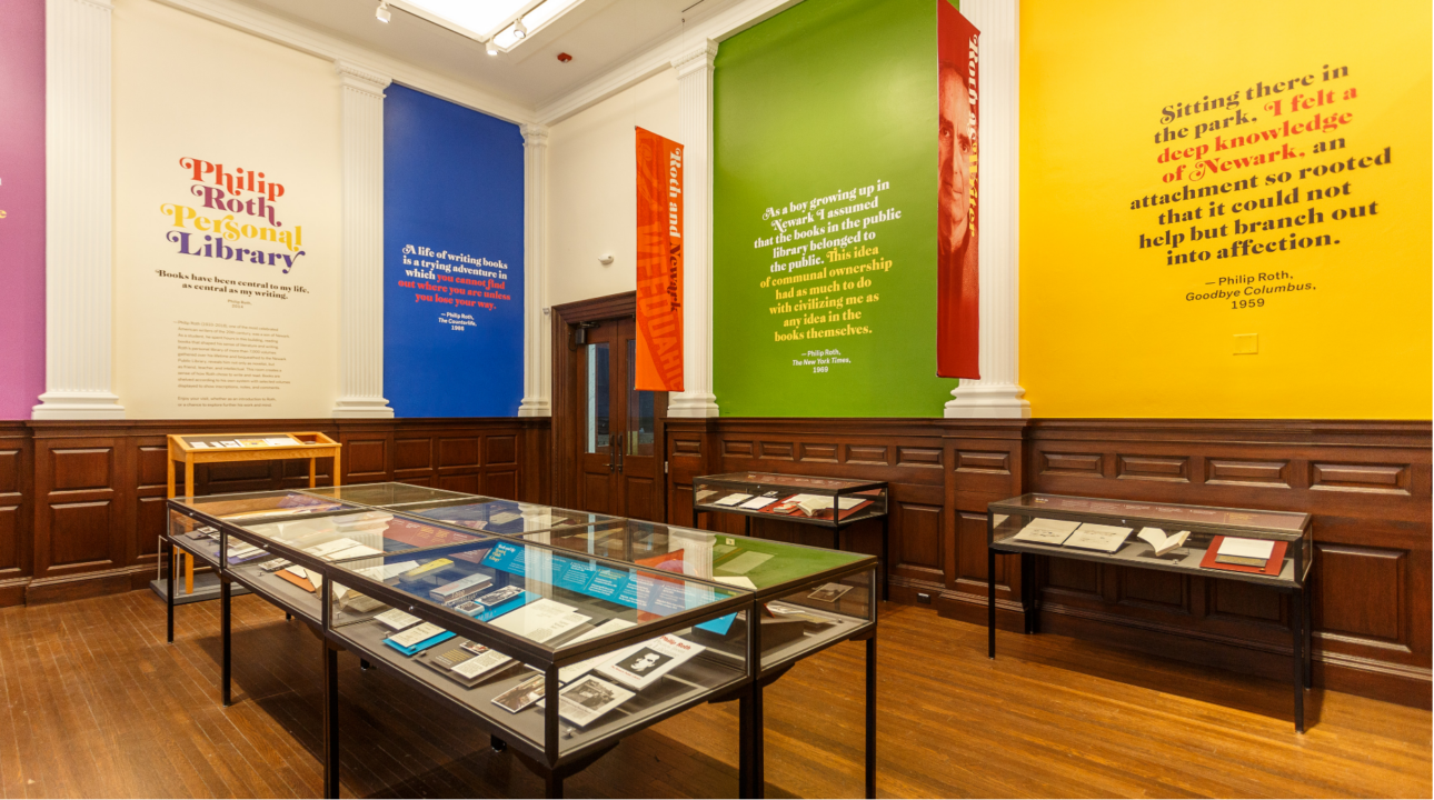 (Re)lire Roth par les temps qui courent
