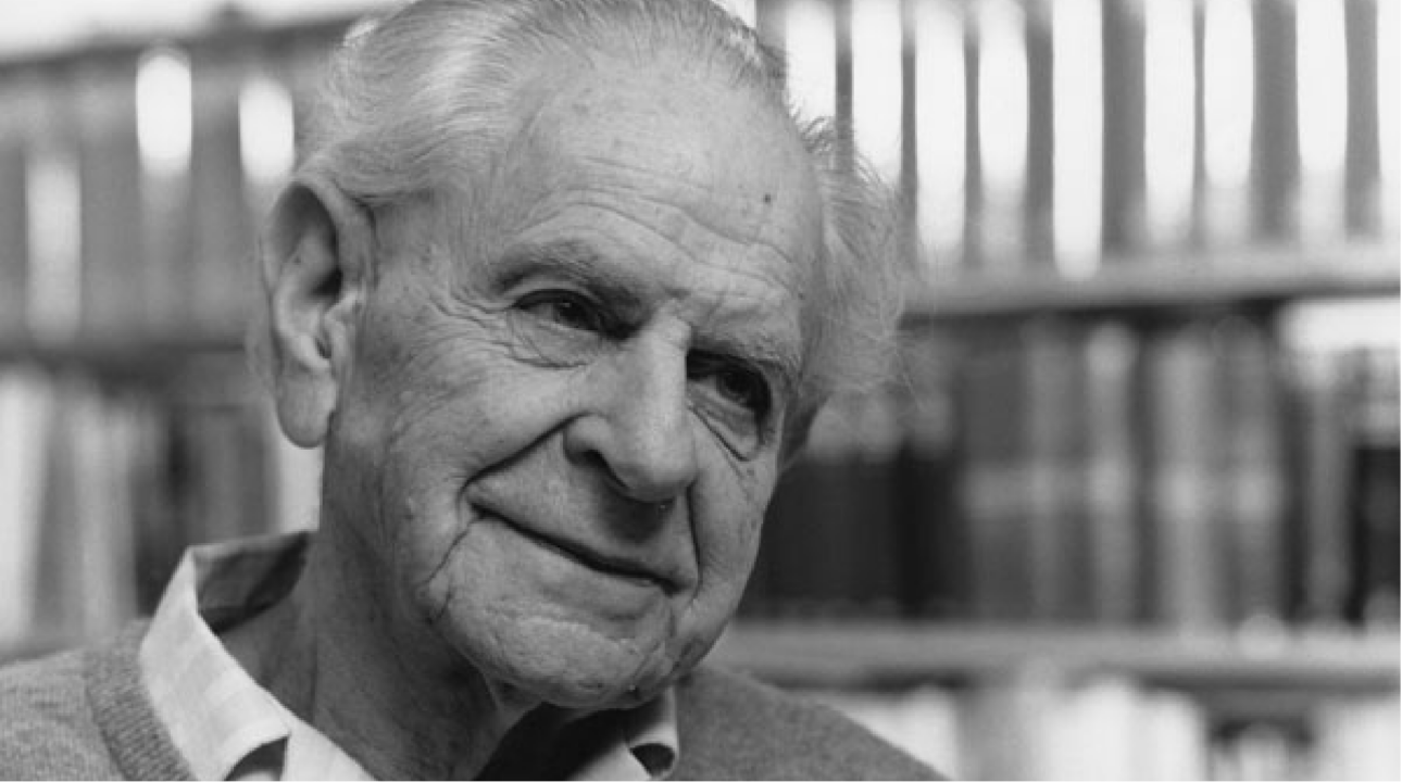 <i>La Société ouverte</i> de Popper : actualité d’un classique
