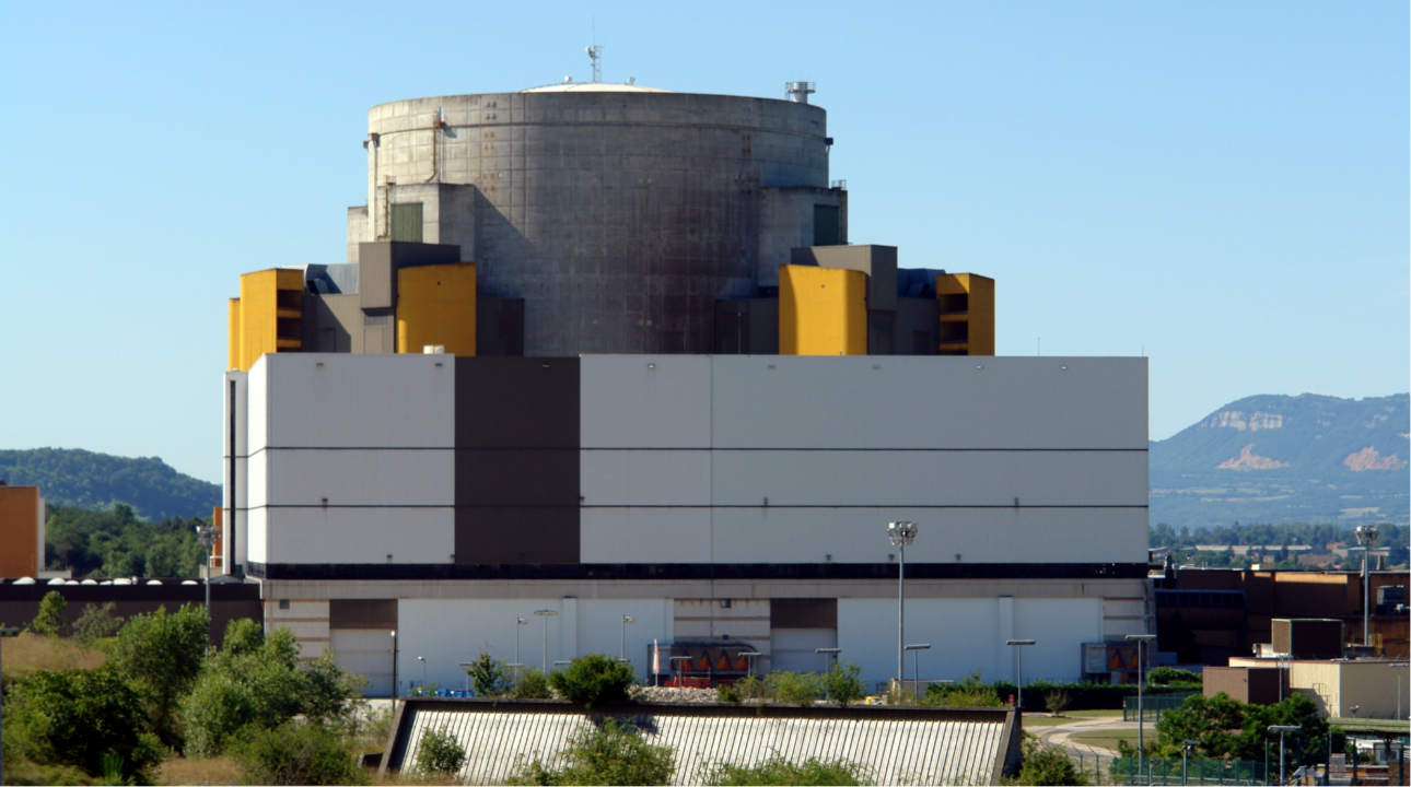 Revenir aux réacteurs nucléaires à neutrons rapides
