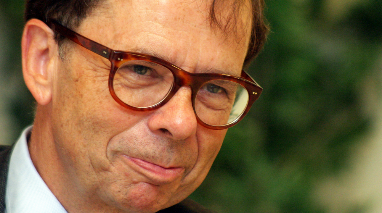 Portrait d’un protestant libéral
