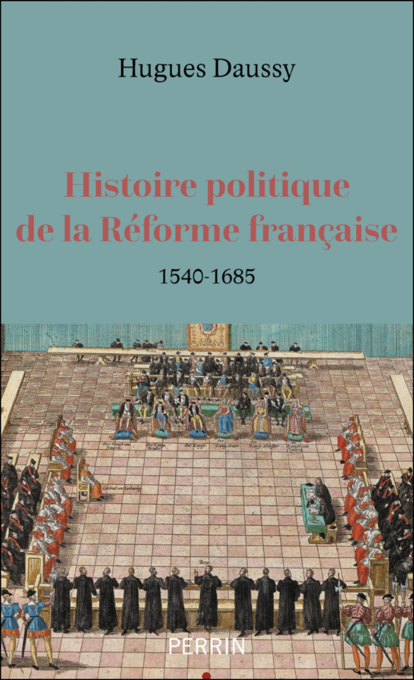 De la résilience protestante
