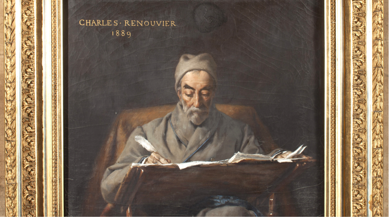 Le moral républicain
