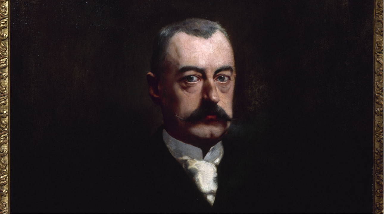 Waldeck-Rousseau, le républicain exemplaire
