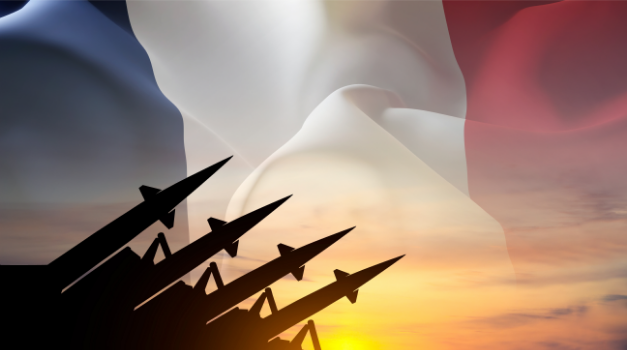 La garantie nucléaire française
