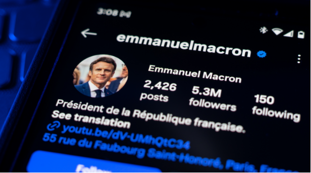 La communication politique à bout de souffle
