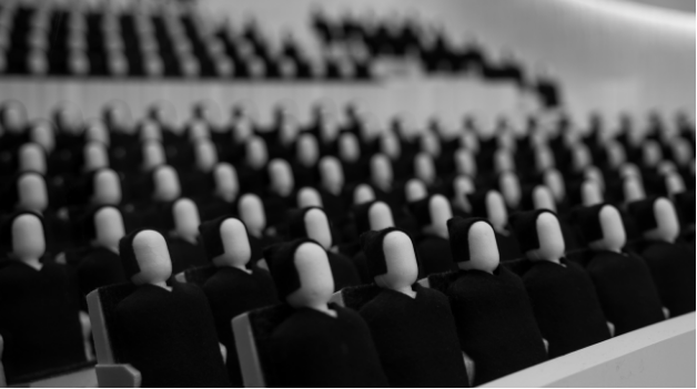 Un nouveau totalitarisme
