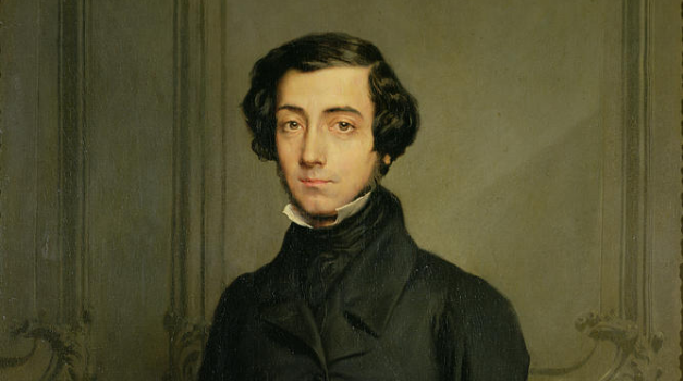 Tocqueville : la pensée et l’action
