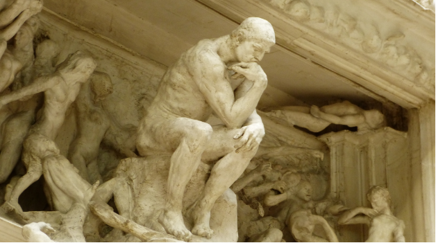 Histoire de penser, avec Rémi Brague
