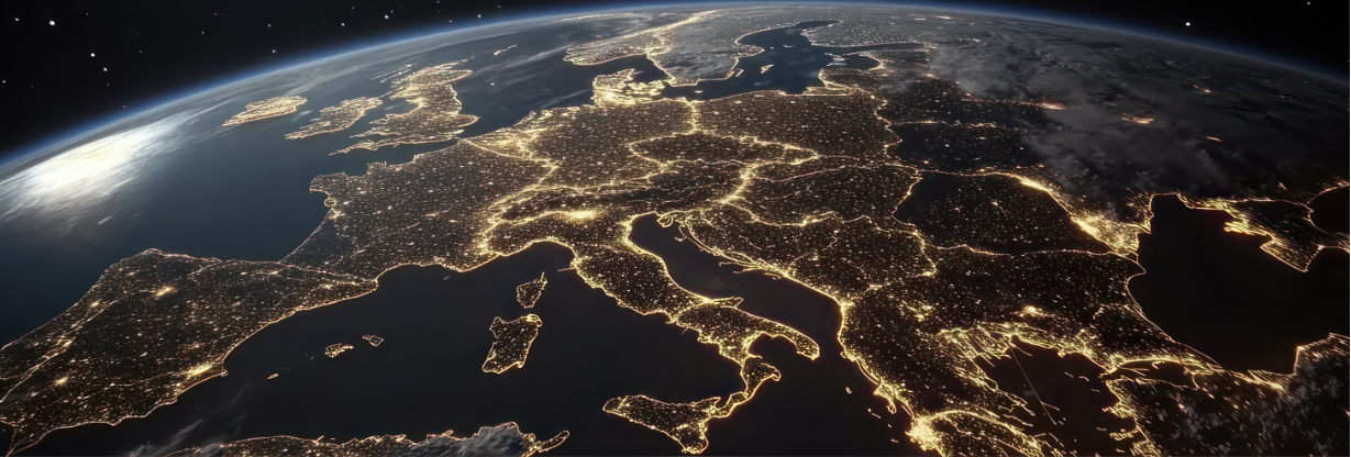 L’idée d’Europe
