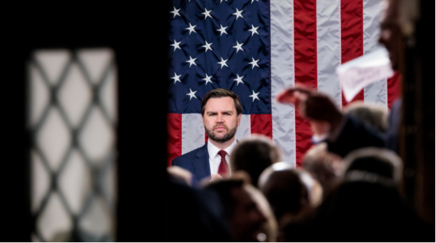 Les séductions libertariennes aux États-Unis
