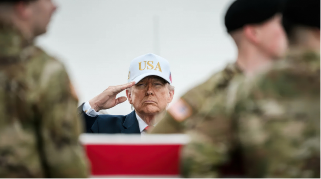 Trump face à la guerre en Iran et en Ukraine (avec Guillaume Lagane)
