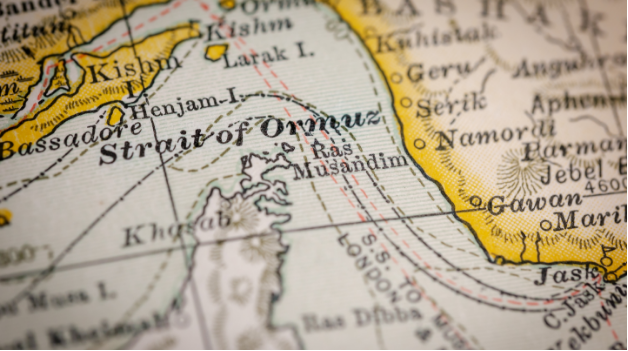 Guerre au Proche-Orient : qui gagne, qui perd ? (avec Gilles Andréani)
