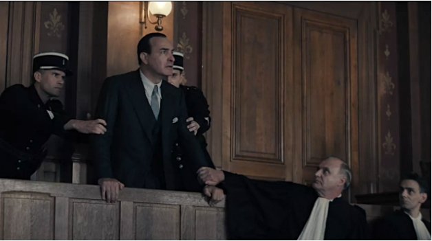 Pardonner tout, c’est ne comprendre rien
