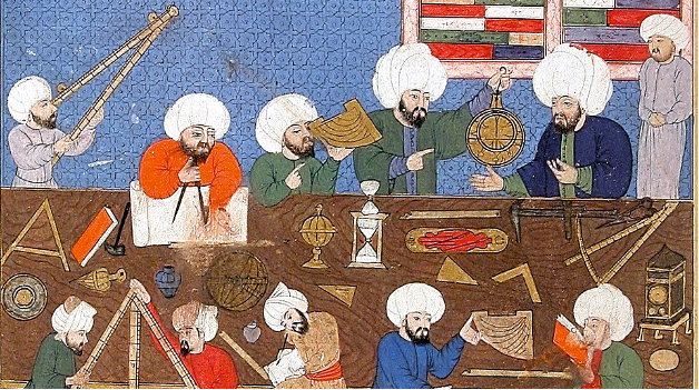 L’islam à l’épreuve du progrès
