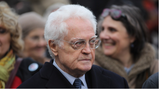 Portrait de Lionel Jospin
