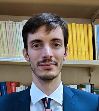 Benjamin Fargeaud