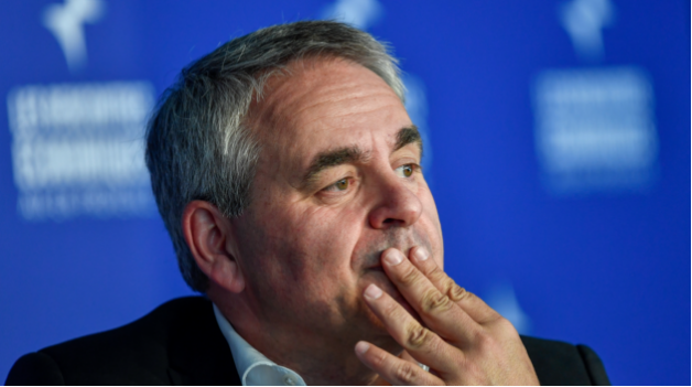 Histoire d’une métamorphose politique
