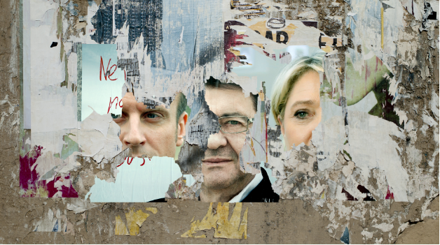 Le temps des néolibéraux

