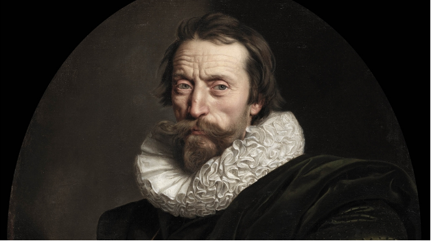 L’ art parisien à l’orée du Grand Siècle
