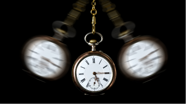 Le politique, esclave ou maître du temps ?
