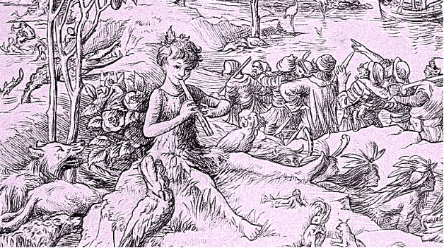 L’éternelle jeunesse de Peter Pan
