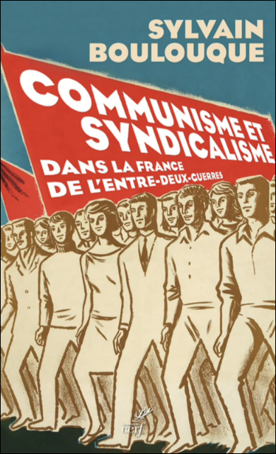 Le syndicalisme français sous influence soviétique
