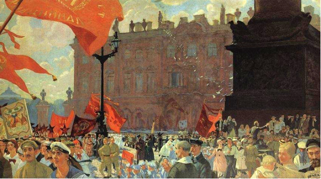 Le syndicalisme français sous influence soviétique
