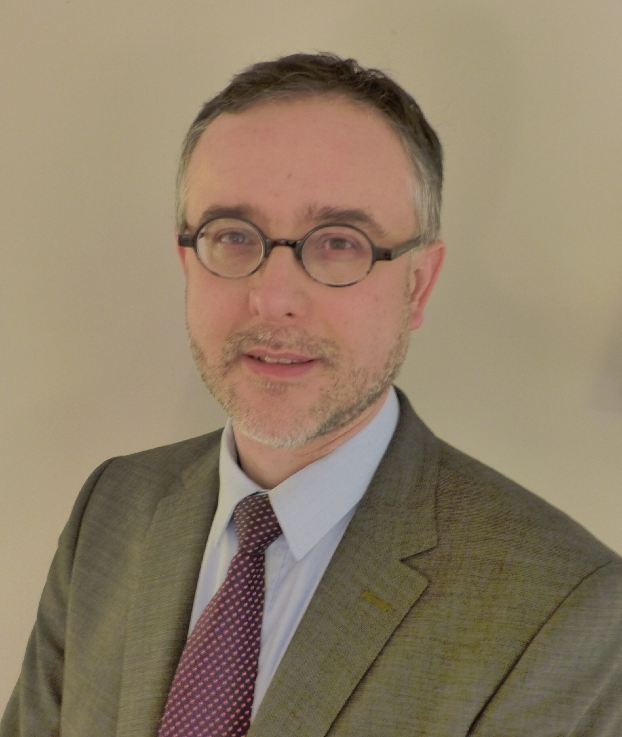 Olivier Poncet