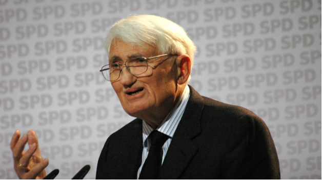 Habermas et les aventures de la théorie critique
